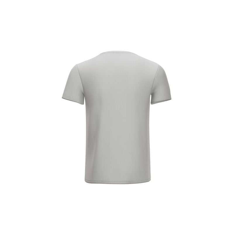 MILLET Millet Ts Ss M men's t-shirt white