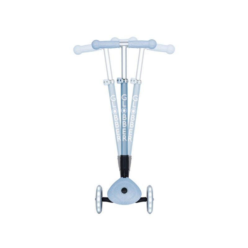 Globber Primo Foldable Lights Ecologic Jr 696-501 scooter Accessories/Skating/Hulajnogi Your Sports Performance