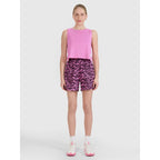 Women's beach shorts 4F 4FWSS25UBDSF136-50A *Kategoria tymczasowa Your Sports Performance