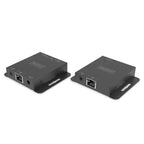 Digitus 4K HDMI Extender Kit, 70m Kable i adaptery/Adaptery, przejściówki Your Sports Performance