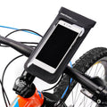 Waterproof bicycle case for the Meteor Crib 23795 phone Accessories/Bicycle/Akcesoria rowerowe Your Sports Performance