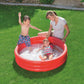 Bestway inflatable pool 122x25cm 51025-5655 Accessories/Swimming accessories/Baseny Your Sports Performance