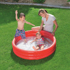 Bestway inflatable pool 122x25cm 51025-5655 Accessories/Swimming accessories/Baseny Your Sports Performance