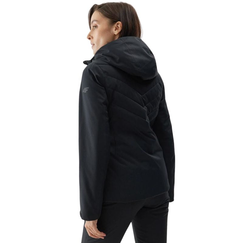 4F F122 W ski jacket 4FAW23TJACF122 21S Clothing/Outdoor 4F
