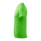 Men's Fantasy T-shirt (green apple) In preparation Your Sports Performance