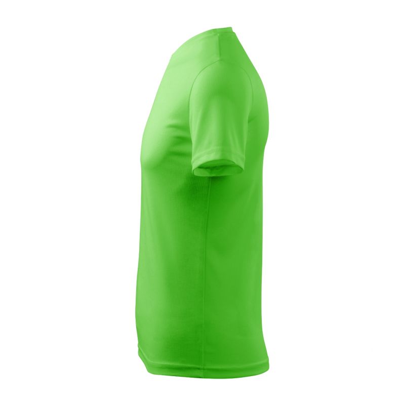 Men's Fantasy T-shirt (green apple) In preparation Your Sports Performance