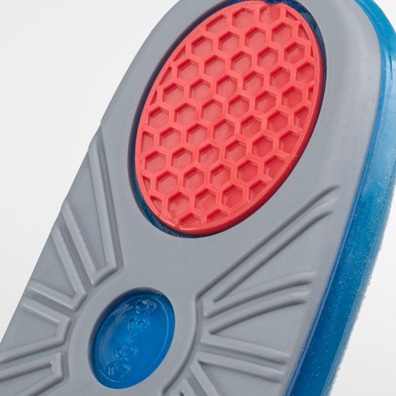 MOVE PRO GEL INSOLE To be categorized Your Sports Performance