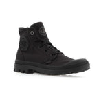Palladium Mono Chrome M 73089-001-M shoes Footwear/Outdoor/Skechers Your Sports Performance