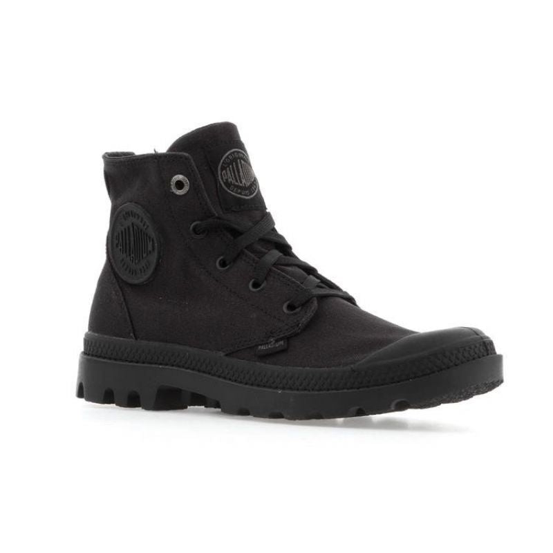Palladium Mono Chrome M 73089-001-M shoes Footwear/Outdoor/Skechers Your Sports Performance