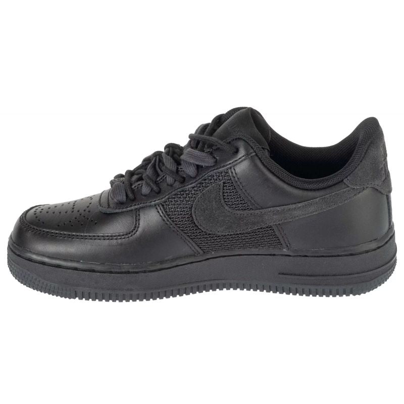 Nike Air Force 1 Low x Slam Jam M DX5590-001 shoes Footwear/Lifestyle/Nike Nike