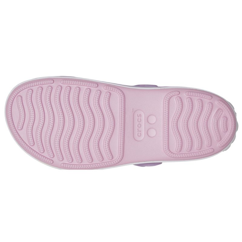 Crocs Crocband Cruiser Jr 209424 84I sandals Footwear/Lifestyle/Crocs Crocs