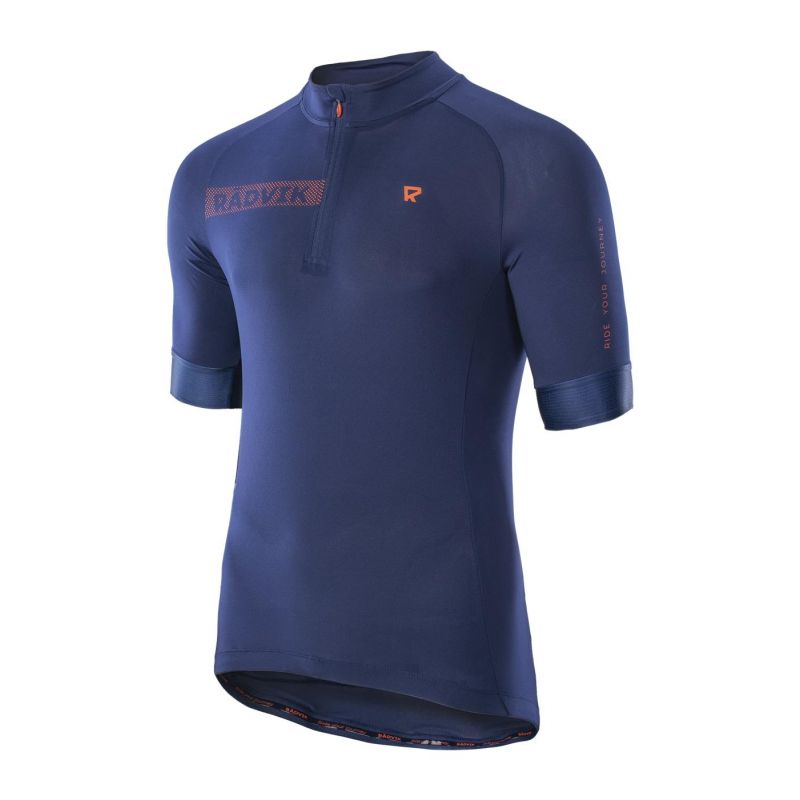 Radvik Alpha Gts M 92800406860 cycling jersey Clothing/Bike/Koszulki/Mężczyźni/Radvik Your Sports Performance