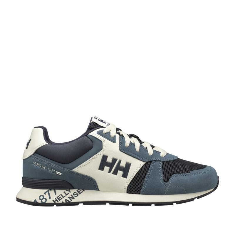 Helly Hansen sneakers Anakin Leather 2 M 11994 860 Footwear/Lifestyle/Helly Hansen Your Sports Performance