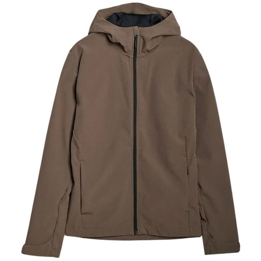 Softshell jacket 4F M324 M 4FWSS25TSOFM324 81S Clothing/Outdoor 4F