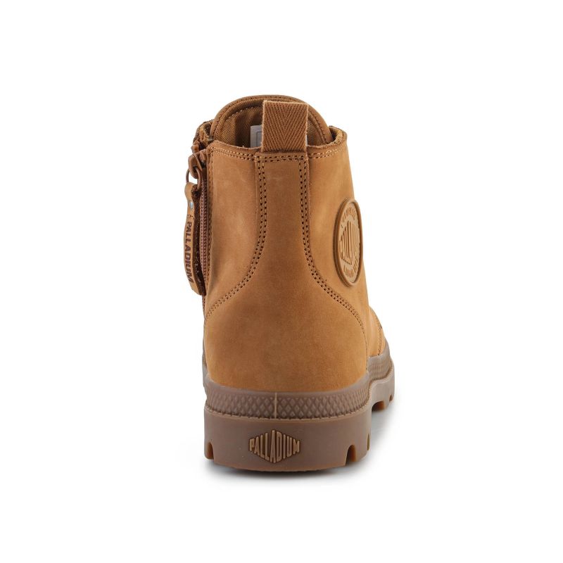Palladium Pampa Hi Zip M 06440-237-M shoes Footwear/Lifestyle/Palladium Your Sports Performance