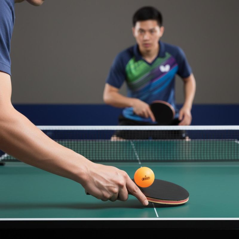 BEST SPORTING TRAINING TABLE TENNIS BALLS 24 PCS ORANGE Accessories Your Sports Performance