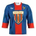 Replica of the Polonia 22/23 match jersey In preparation Your Sports Performance