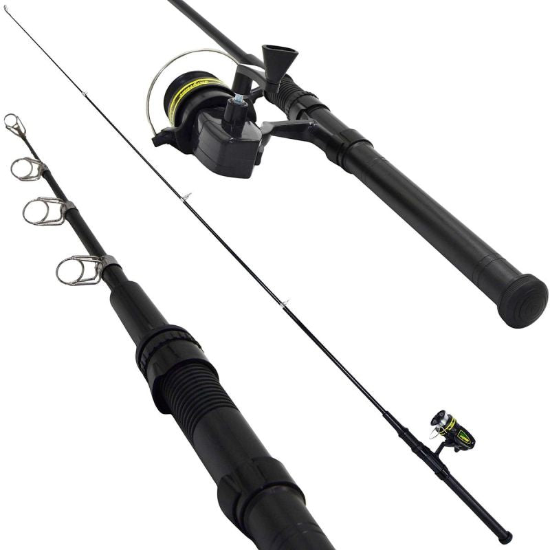 ENERO 105 FISHING SET Sport/Wędkarstwo Your Sports Performance