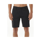 RIP CURL Boardwalk Global Entry Shorts Black