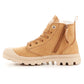 Palladium Pampa Hi Zip WL W 95982-252-M shoes Footwear/Lifestyle/Palladium Your Sports Performance