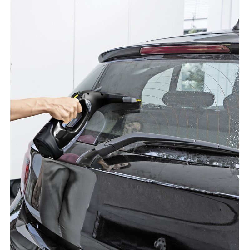 Window washer KARCHER WV 5 Plus N 1.633-467.0 AGD - Produkty/Myjki do szyb Your Sports Performance