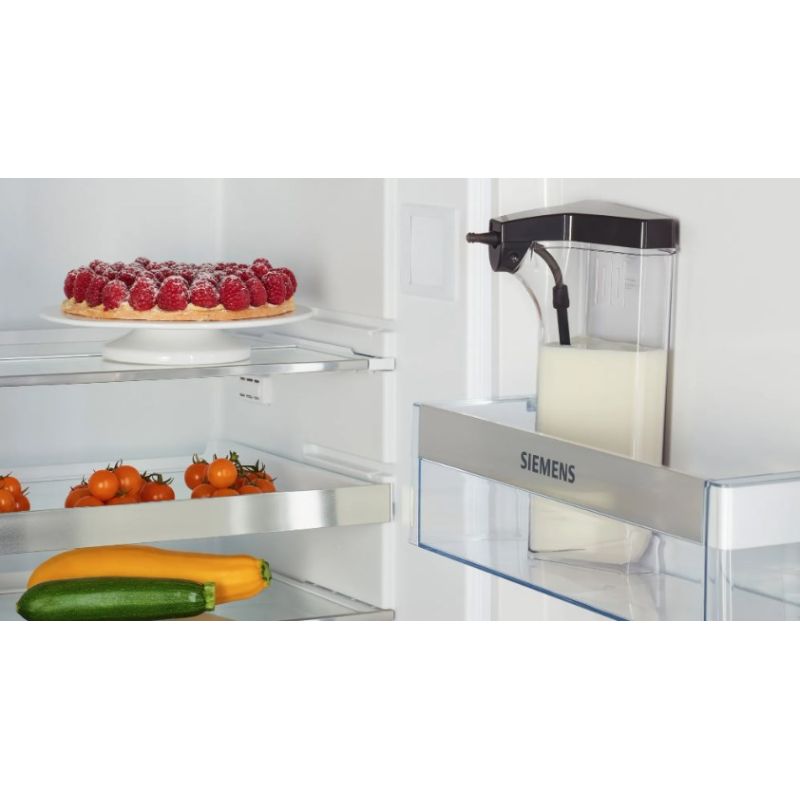 SIEMENS TQ 903R03 pressure coffee machine AGD - Produkty/Ekspresy do kawy Your Sports Performance