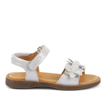 Froddo LORINE FLOWERS children's sandals (G3150251-26) Froddo