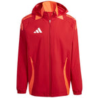 Adidas Tiro 24 Competition All-Weather M IR9522 jacket Clothing/Football Adidas