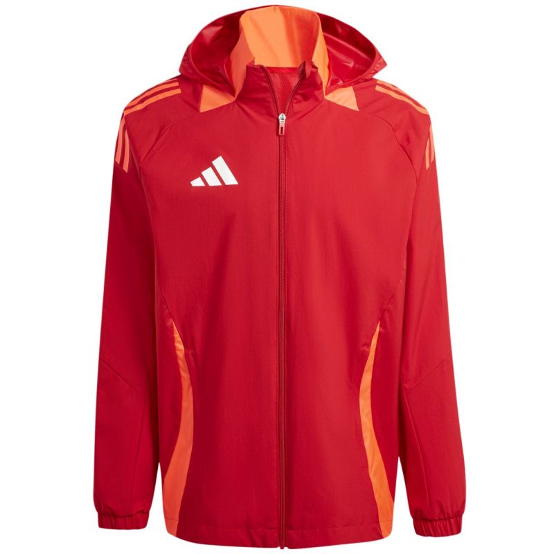 Adidas Tiro 24 Competition All-Weather M IR9522 jacket Clothing/Football Adidas