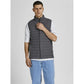 Jack &amp; Jones Jjerecycle Bodywarmer Noos M 12211132 vest Clothing/Outdoor/Jack & Jones Your Sports Performance