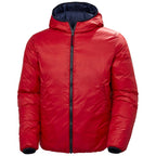 Helly Hansen Rwb Revesible Down Jacket M 53666 597 Clothing/Outdoor/Helly Hansen Your Sports Performance