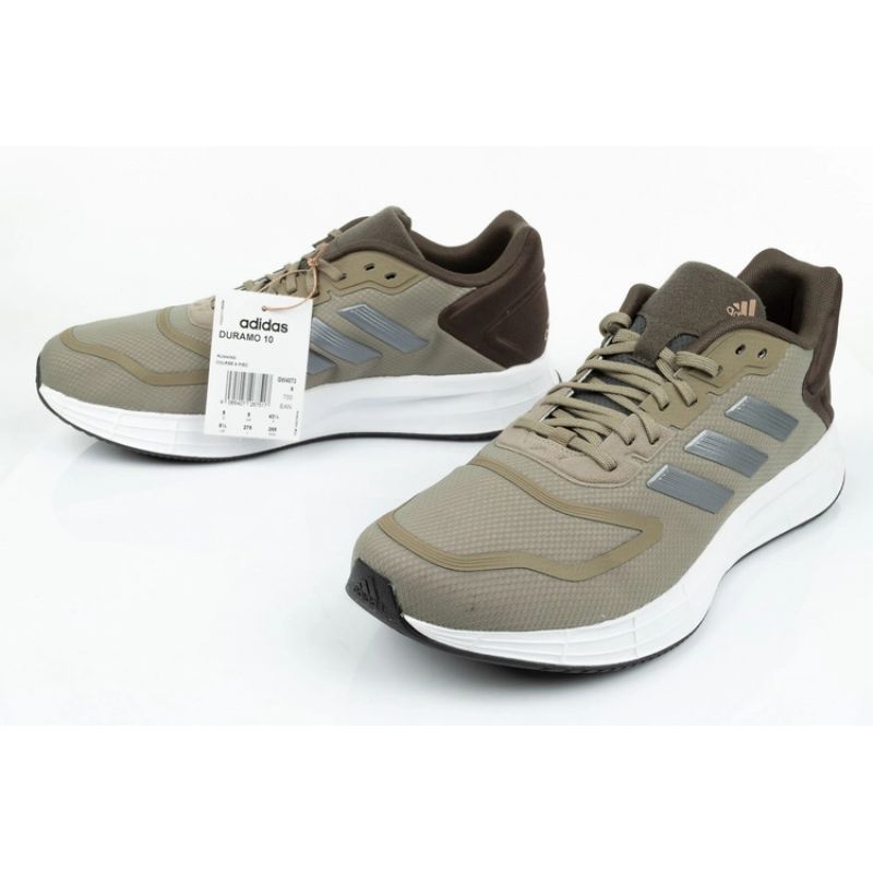 Adidas Duramo 10 M GW4073 sports shoes Footwear/Running/Men Adidas
