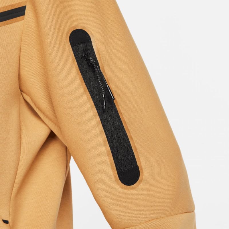 Nike Sportswear Tech Fleece M CU4489-722 sweatshirt Clothing/Lifestyle Nike