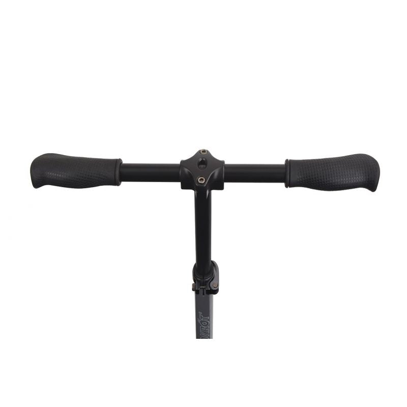 Schildkröt Funsports Street Pro Universal Classic Scooter Gray Skating/Hulajnogi tradycyjne (dla młodzieży i dorosłych) Your Sports Performance