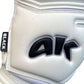 4keepers Champ Black VII RF2G Junior Jr Gloves S994120 Accessories/Gloves/4keepers Your Sports Performance