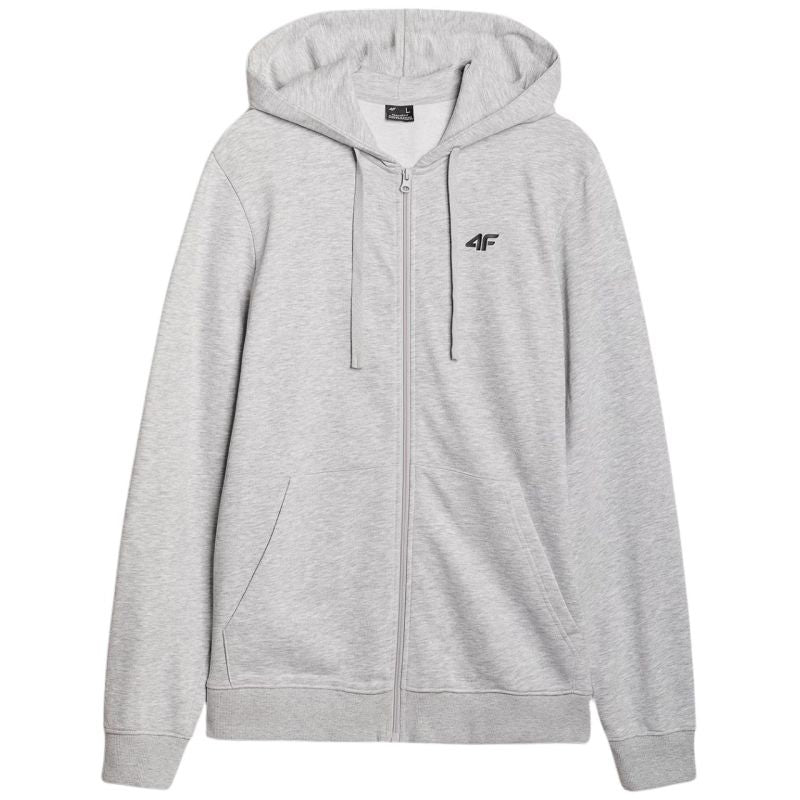 Sweatshirt 4F M1768 M 4FWMM00TSWSM1768 27M Clothing/Lifestyle/4F 4F