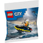 LEGO City 30693 Police Jet Ski In preparation Your Sports Performance