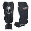 Masters shin and foot protectors - NS-4 M 11164-M02 Accessories/Protectors and knee pads Your Sports Performance