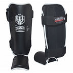 Masters shin and foot protectors - NS-4 M 11164-M02 Accessories/Protectors and knee pads Your Sports Performance