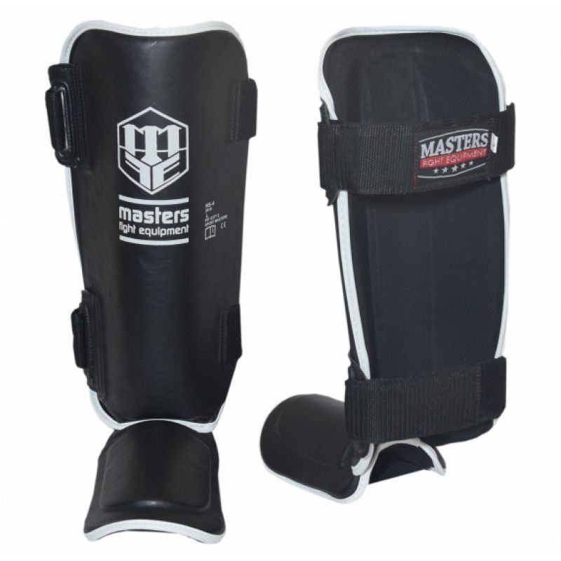 Masters shin and foot protectors - NS-4 M 11164-M02 Accessories/Protectors and knee pads Your Sports Performance