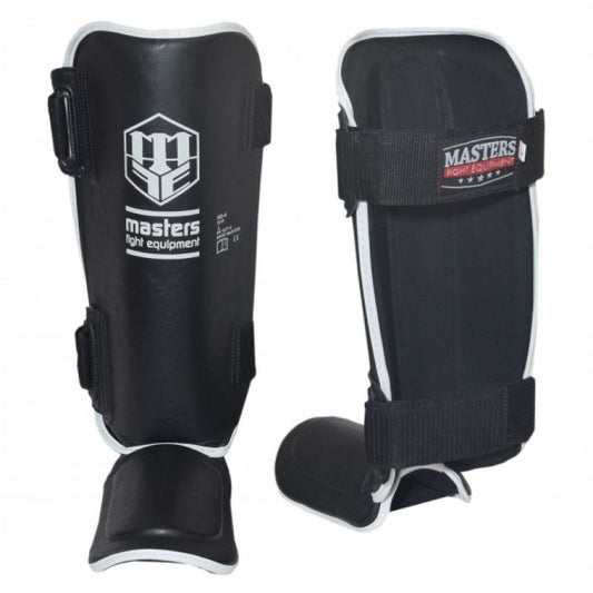 Masters shin and foot protectors - NS-4 M 11164-M02 Accessories/Protectors and knee pads Your Sports Performance