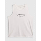 Men's regular sleeveless T-shirt with print 4F 4FRSS26TSLEM331-10S 4f