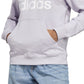 Sweatshirt adidas Big Logo FT R HD W IC6899 Clothing/Lifestyle/adidas Adidas