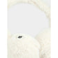 Girls' earmuffs 4F Junior 4FJWAW24AEARF003-83S *Kategoria tymczasowa Your Sports Performance