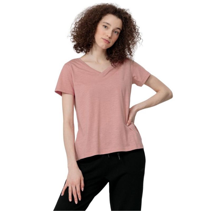 T-shirt 4F W H4Z22 TSD352 56S Clothing/Training 4F