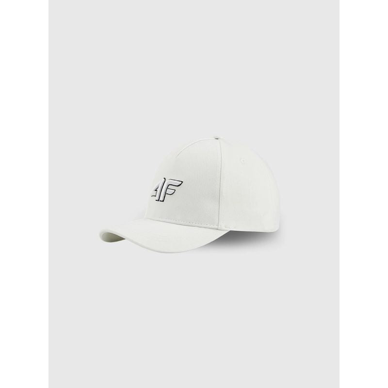 4F Kids Snapback Cap 4FJRSS26ACABU598-036S 4f