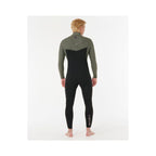 RIP CURL Flashbomb Pro Zf 32 Men's Foam Green