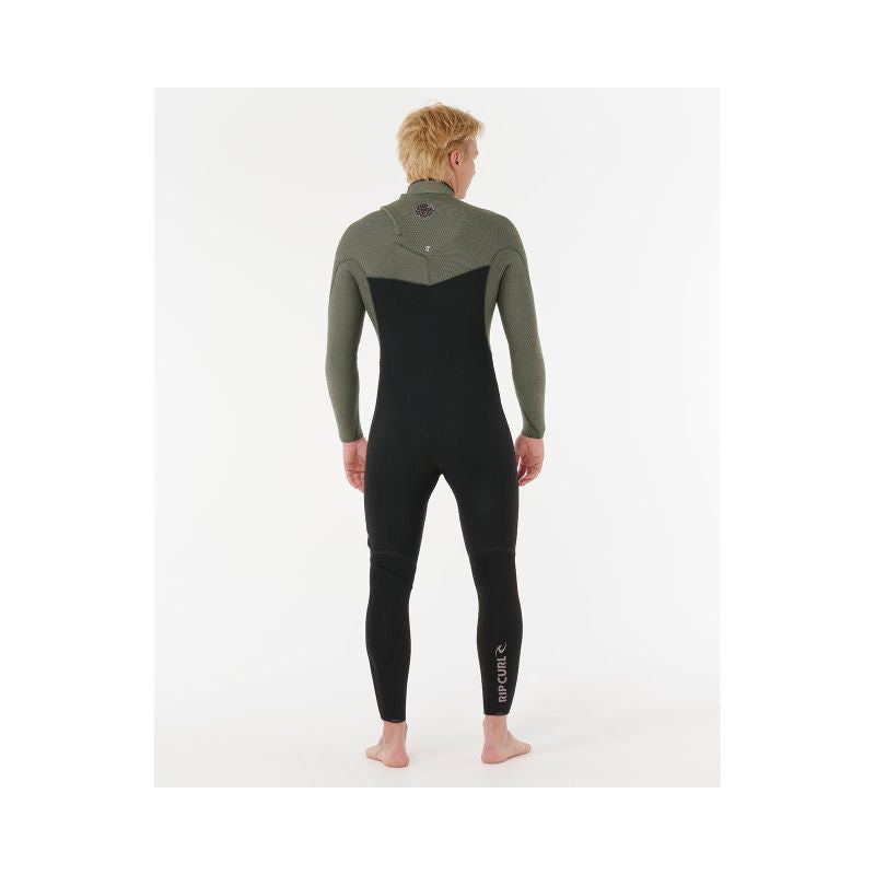 RIP CURL Flashbomb Pro Zf 32 Men's Foam Green