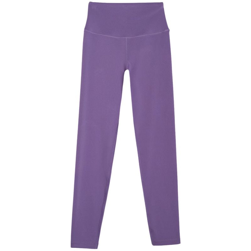 4F FNK F360 women's leggings purple 4FWAW25TFTIF360 53S In preparation Your Sports Performance