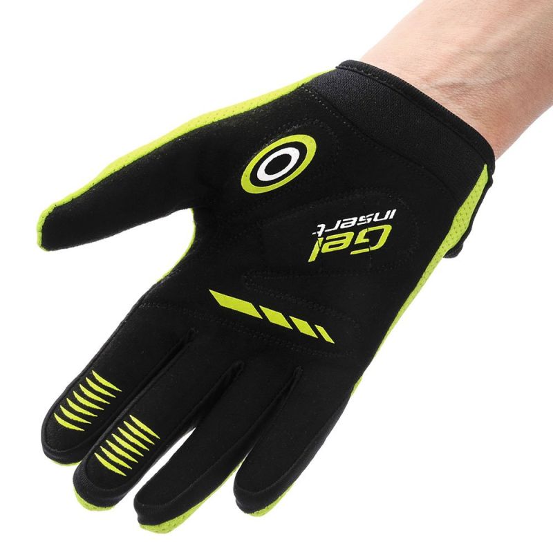 Meteor Full FX20 S Cycling Gloves In preparation Your Sports Performance
